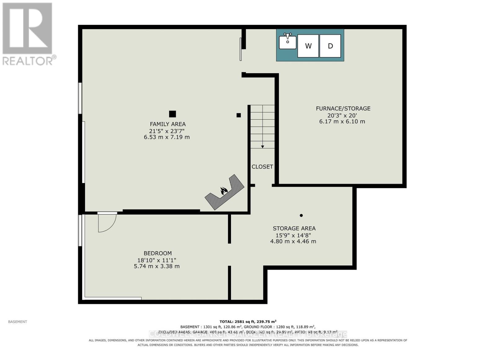 1683 Ira Morgan Way, Ottawa, Ontario  K0A 2P0 - Photo 49 - X13722650