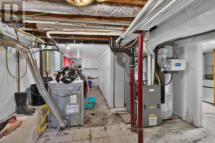 576 Rosseau Road, Hamilton, Ontario  L8K 4T8 - Photo 12 - X13723022