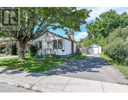 576 ROSSEAU ROAD, Hamilton, Ontario