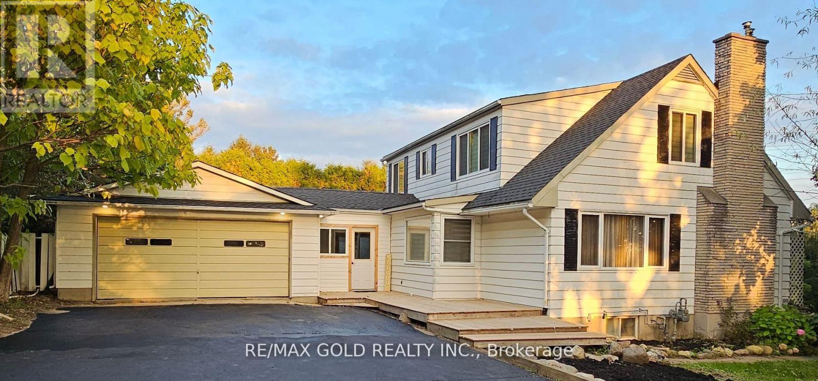 285 NORTH WATER STREET W, Wellington North, Ontario