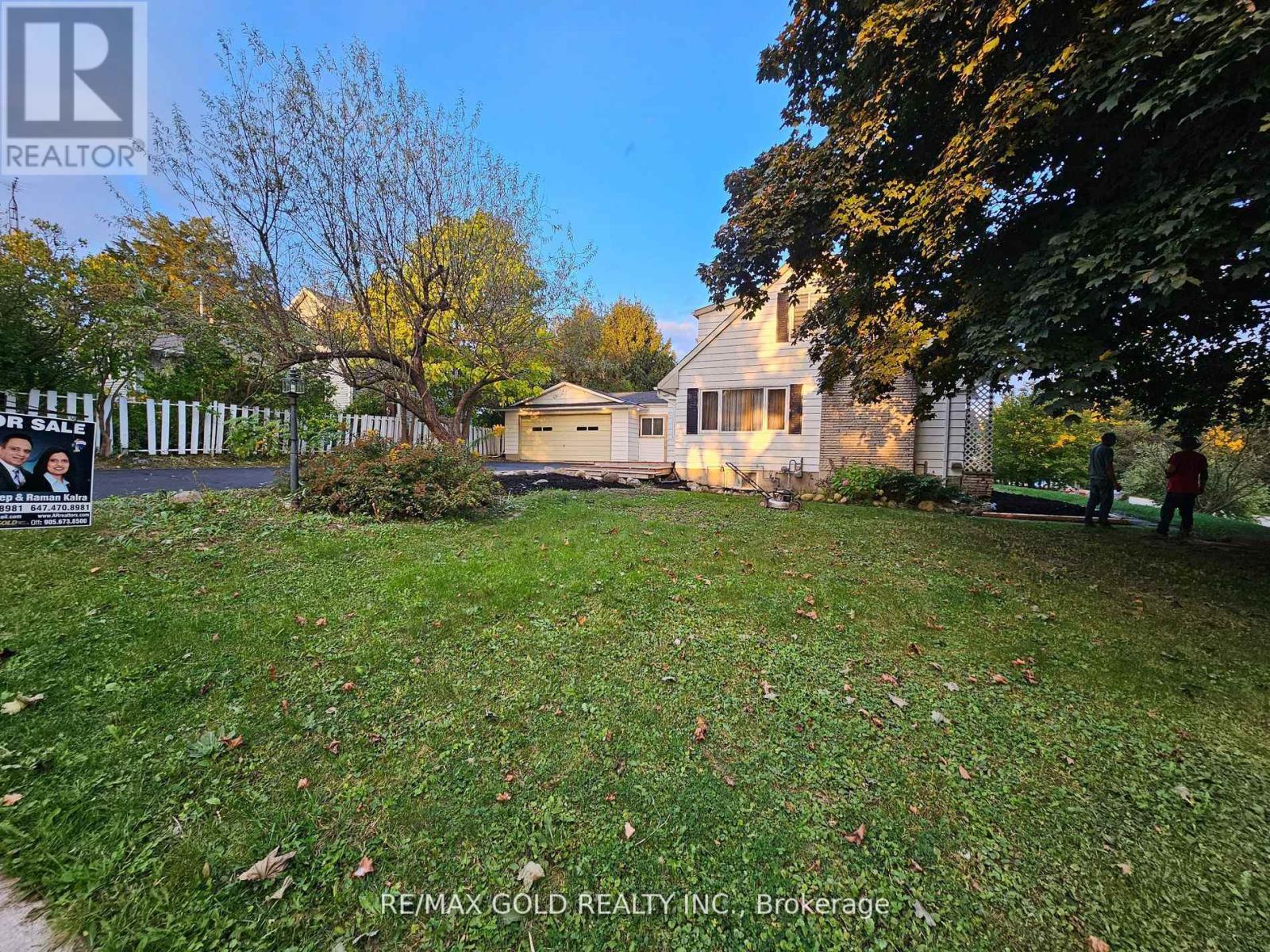 285 North Water Street W, Wellington North, Ontario  N0G 2L3 - Photo 3 - X13723028