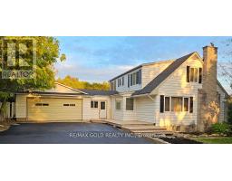 285 NORTH WATER STREET W, Wellington North, Ontario