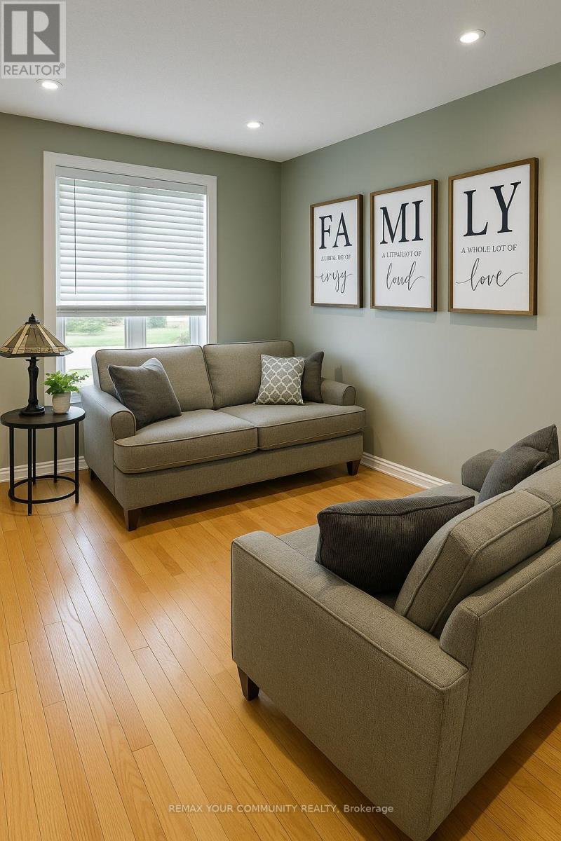 69 Branlyn Crescent, Brantford, Ontario  N3P 2A1 - Photo 6 - X13723040