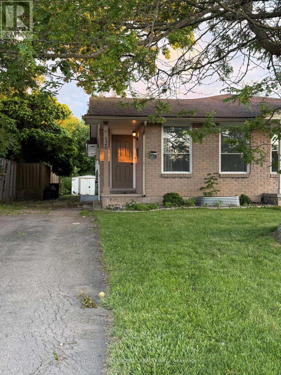 MAIN - 120 NORTHGATE DRIVE, Welland, Ontario
