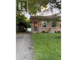 MAIN - 120 NORTHGATE DRIVE, Welland, Ontario