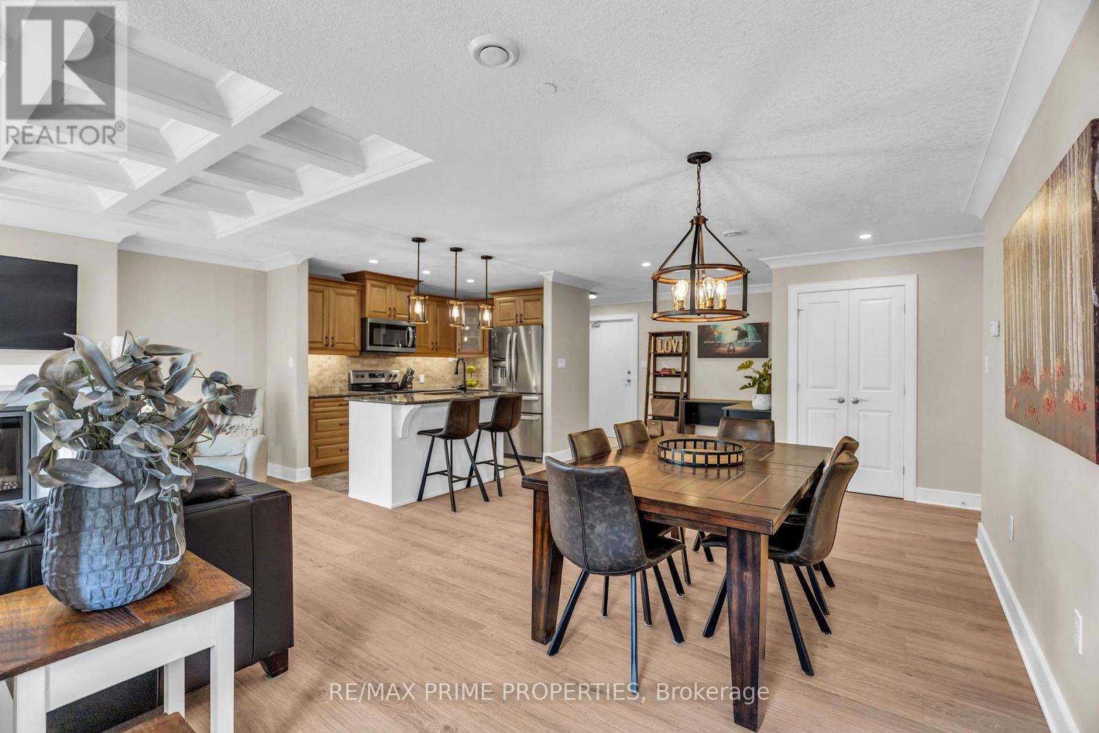 110 - 320 Sugarcreek Trail S, London North, Ontario  N6H 0G3 - Photo 17 - X13723088