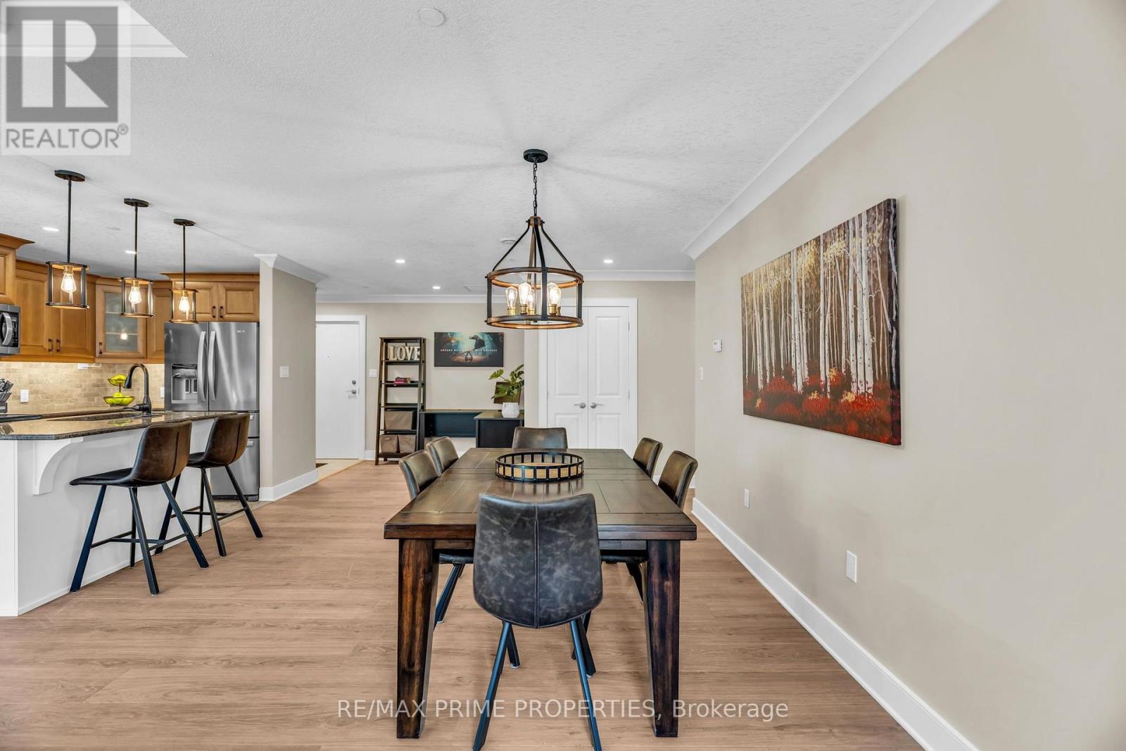 110 - 320 Sugarcreek Trail S, London North, Ontario  N6H 0G3 - Photo 18 - X13723088