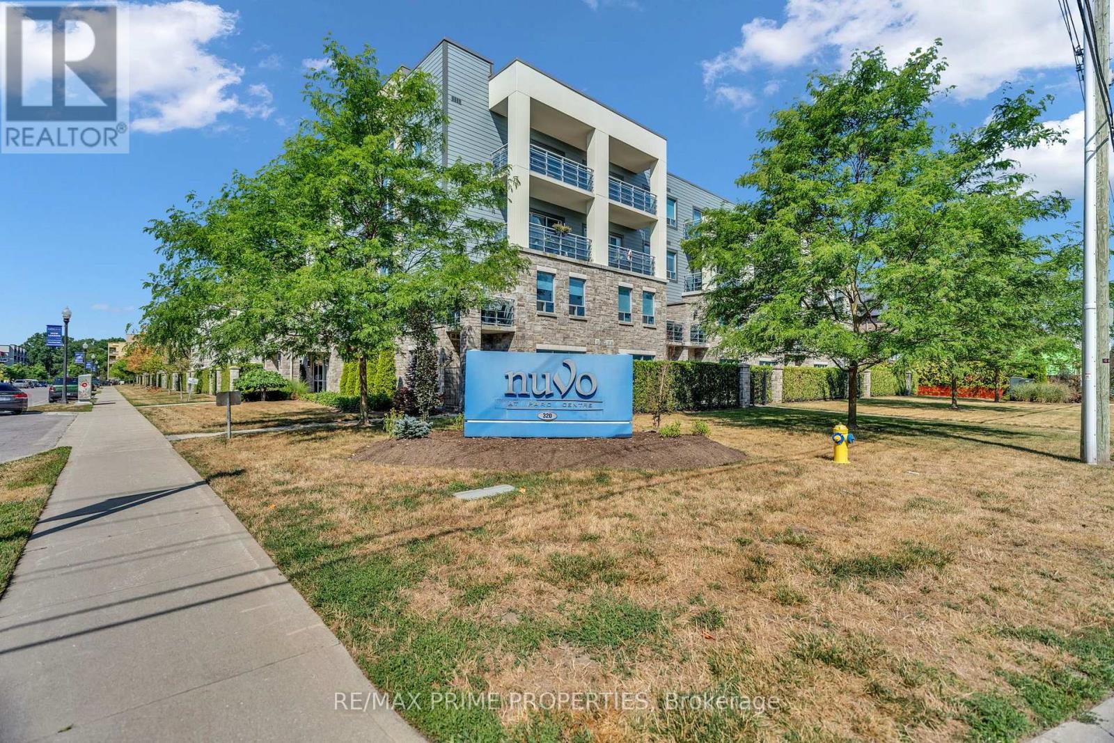 110 - 320 Sugarcreek Trail S, London North, Ontario  N6H 0G3 - Photo 43 - X13723088