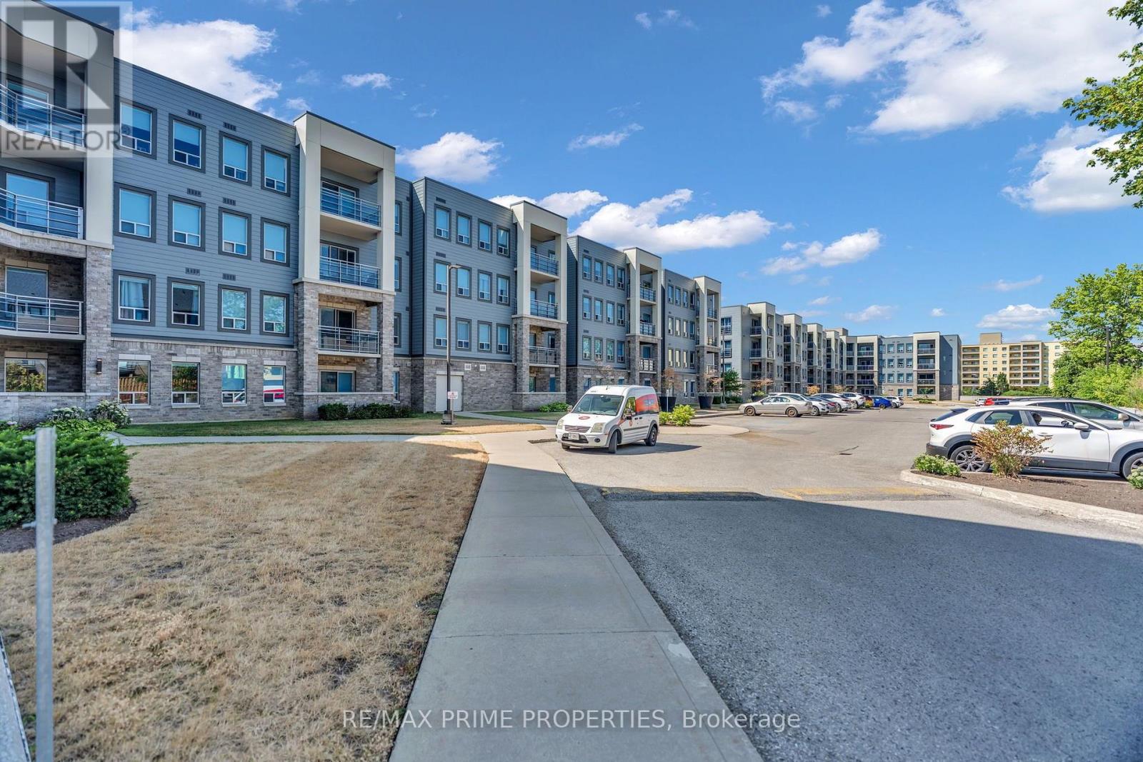 110 - 320 Sugarcreek Trail S, London North, Ontario  N6H 0G3 - Photo 45 - X13723088
