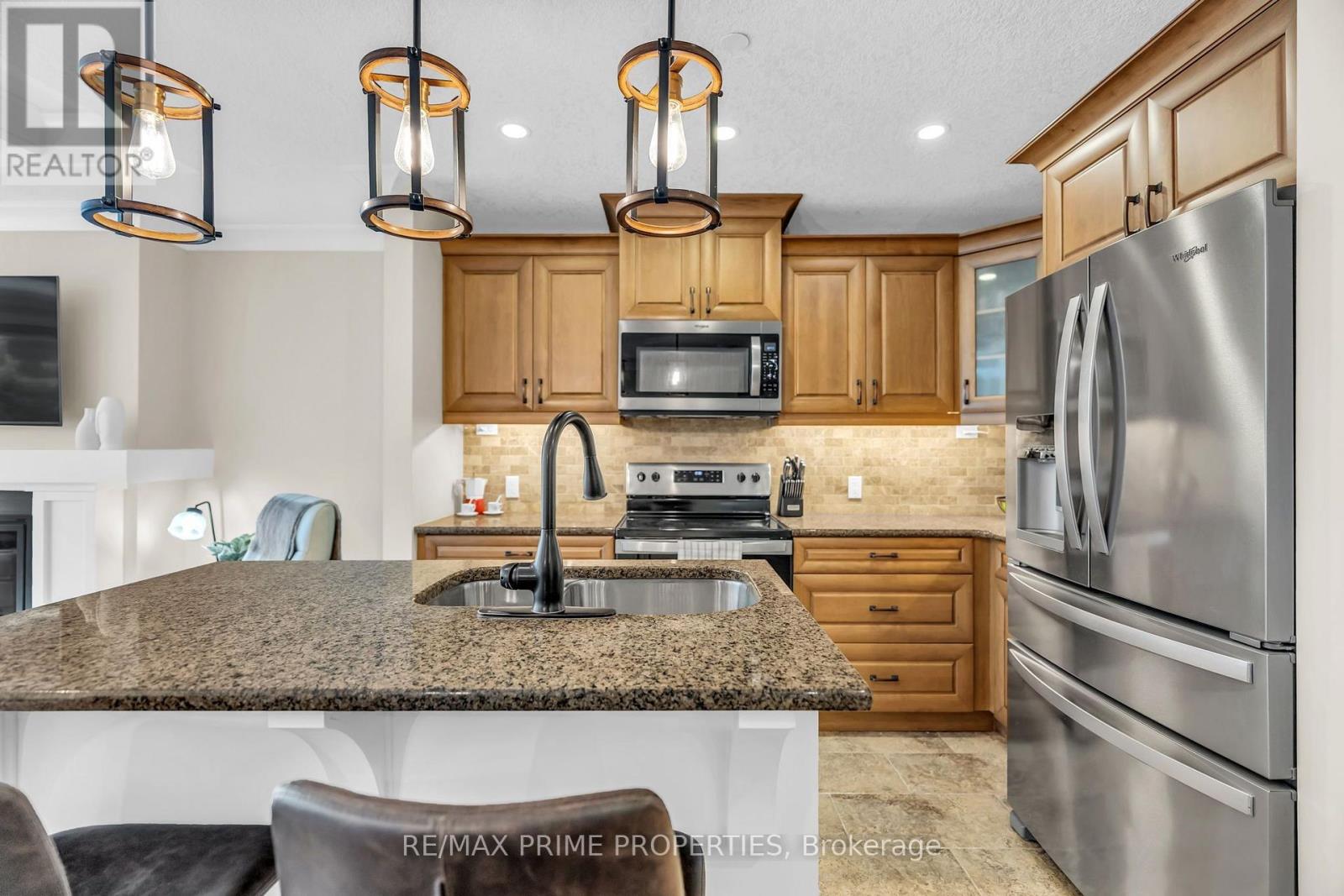 110 - 320 Sugarcreek Trail S, London North, Ontario  N6H 0G3 - Photo 7 - X13723088