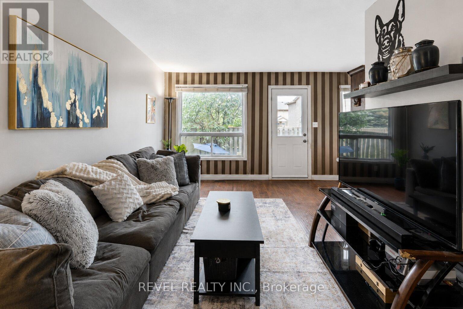 1 - 899 Stone Church Road E, Hamilton, Ontario  L8W 1B2 - Photo 4 - X13723102