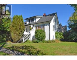 5480 COLLINGWOOD STREET, Vancouver, British Columbia