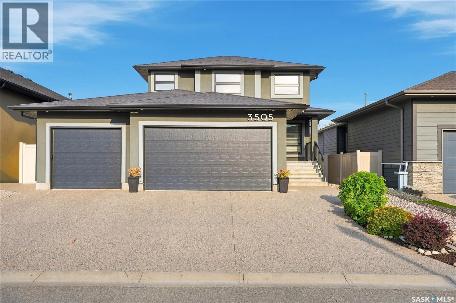 3505 Green Creek ROAD, Regina, Saskatchewan