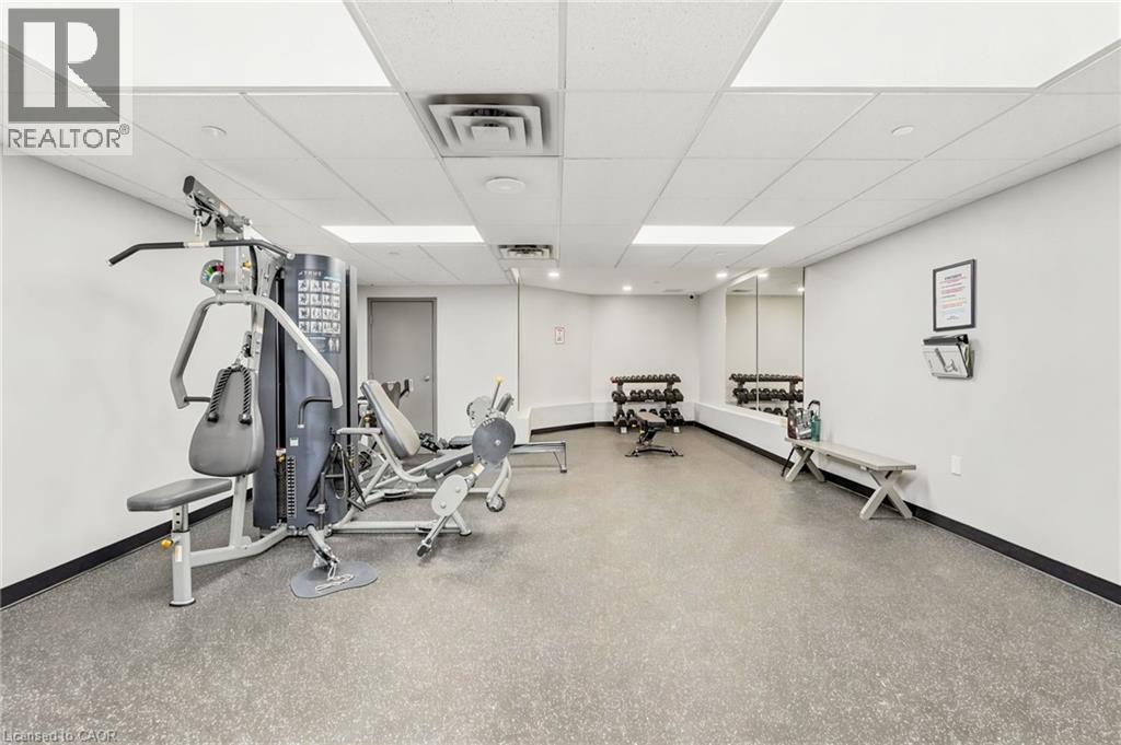 1201 North Shore Boulevard E Unit# 1003, Burlington, Ontario  L7S 1Z5 - Photo 34 - 40848469