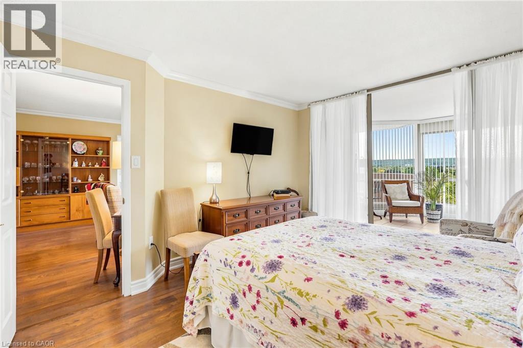 1201 North Shore Boulevard E Unit# 1003, Burlington, Ontario  L7S 1Z5 - Photo 21 - 40848469