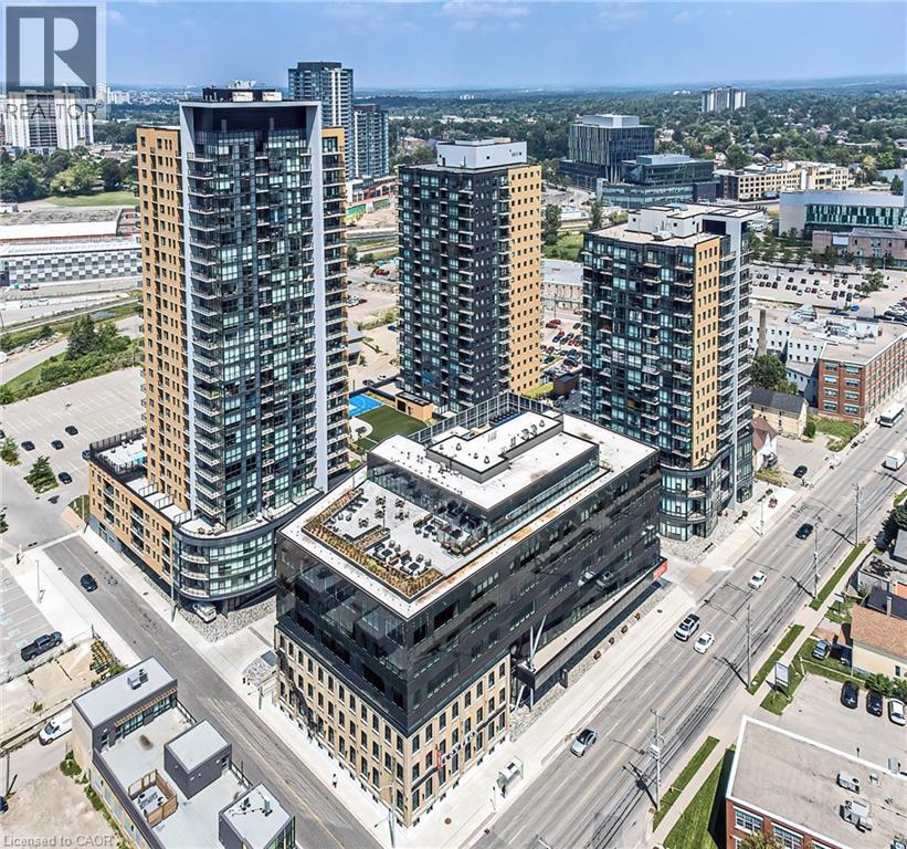 104 Garment Street Unit# 903, Kitchener, Ontario  N2G 0C8 - Photo 46 - 40850697