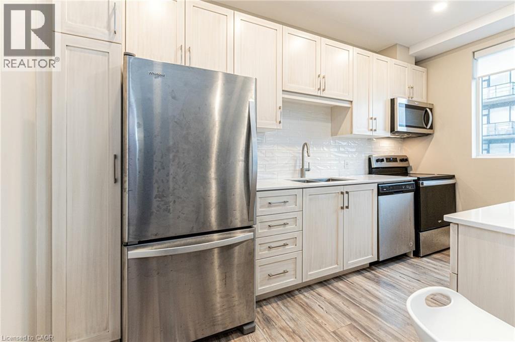 104 Garment Street Unit# 903, Kitchener, Ontario  N2G 0C8 - Photo 44 - 40850697