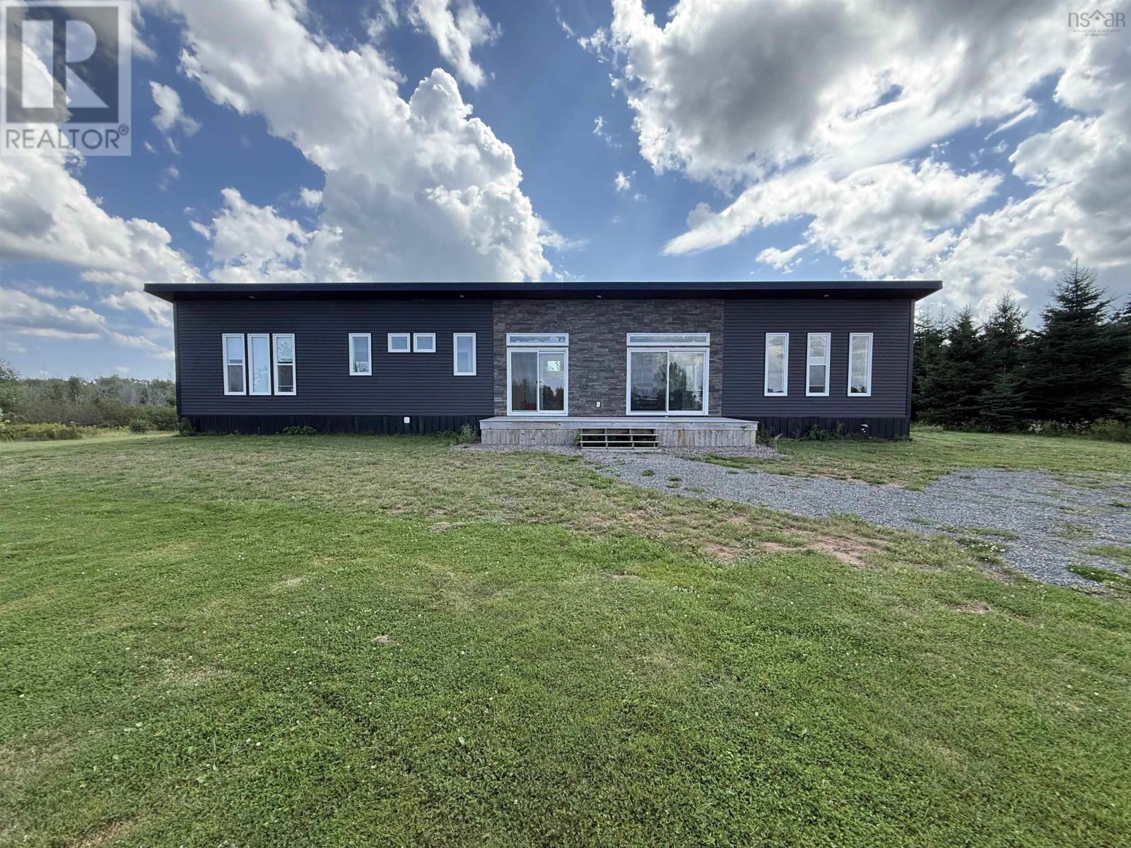 2526 Gulf Shore Road, Gulf Shore, Nova Scotia  B0K 1L0 - Photo 1 - 202621858