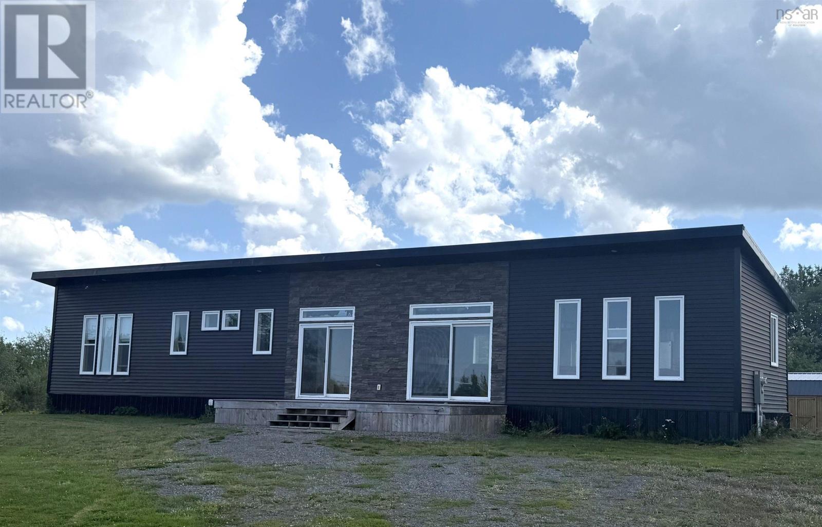 2526 Gulf Shore Road, Gulf Shore, Nova Scotia  B0K 1L0 - Photo 2 - 202621858