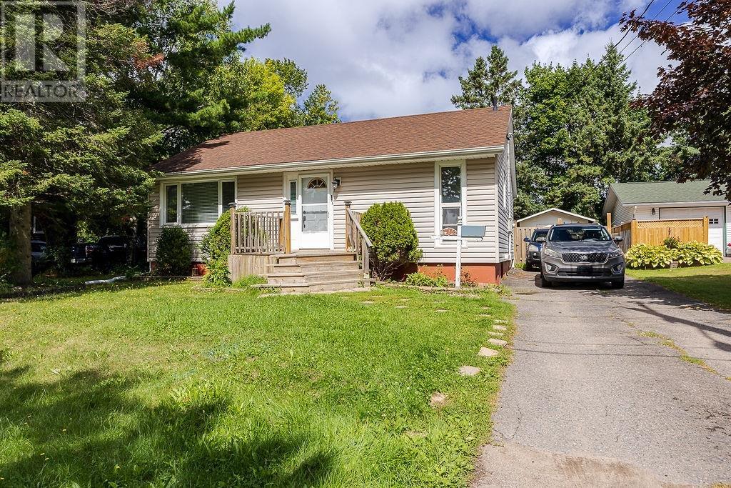 112 Oryme AVE, Sault Ste. Marie, Ontario
