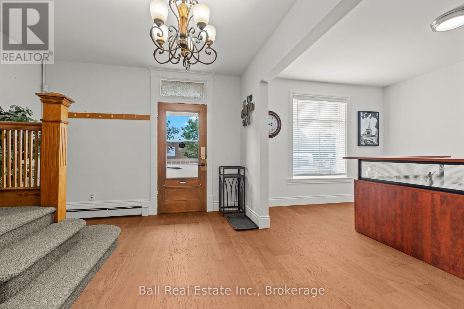 529 Reid Street, Peterborough, Ontario  K9H 4H1 - Photo 3 - X13722788