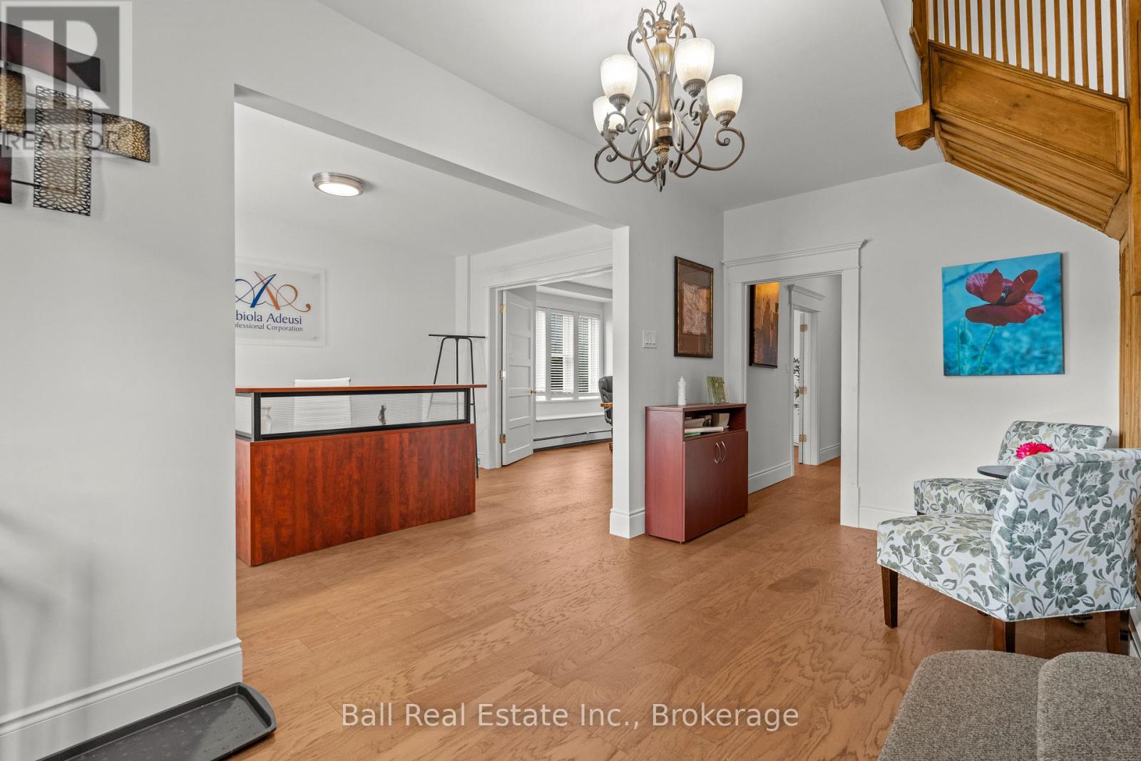 529 Reid Street, Peterborough, Ontario  K9H 4H1 - Photo 4 - X13722788