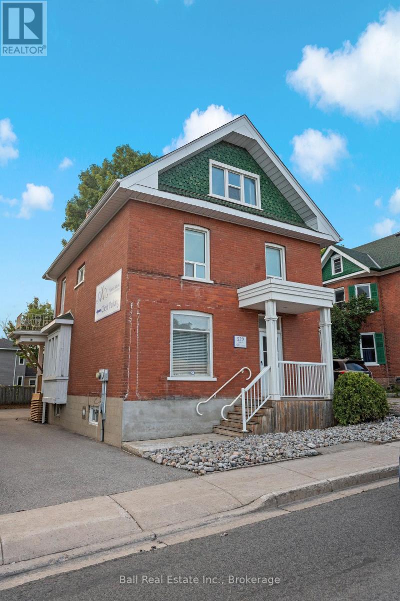 529 Reid Street, Peterborough, Ontario  K9H 4H1 - Photo 42 - X13722788