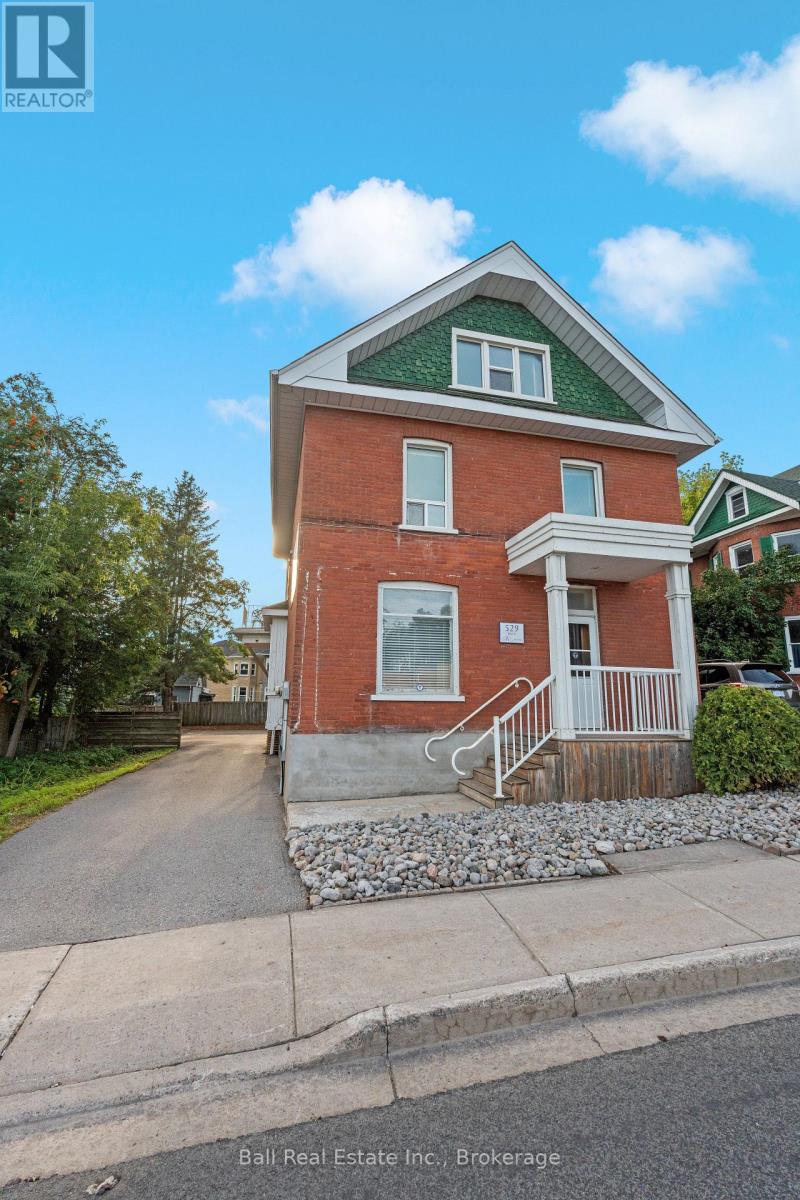529 Reid Street, Peterborough, Ontario  K9H 4H1 - Photo 47 - X13722788