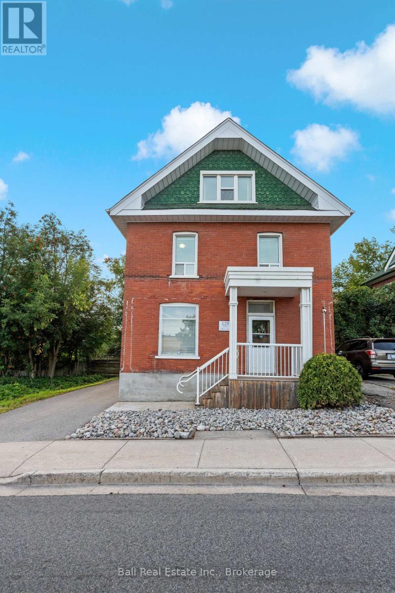 529 Reid Street, Peterborough, Ontario  K9H 4H1 - Photo 45 - X13722788