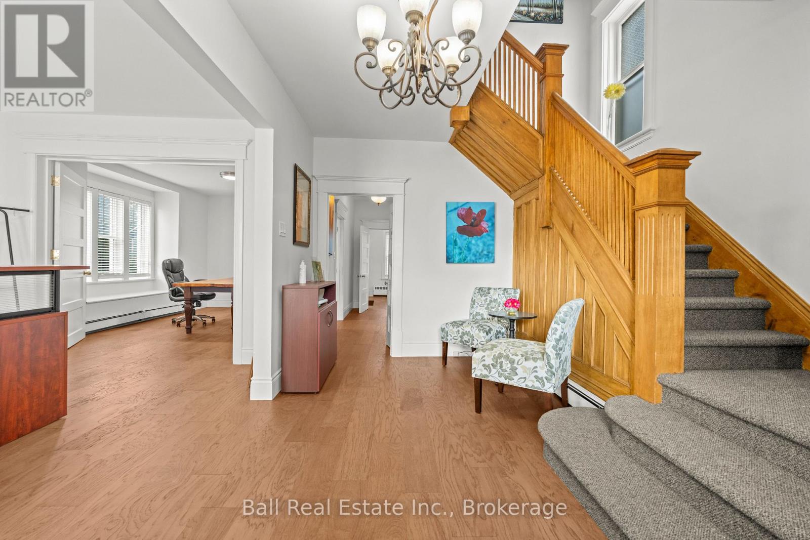 529 Reid Street, Peterborough, Ontario  K9H 4H1 - Photo 8 - X13722788