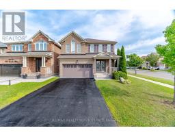 454 GRENKE PLACE, Milton, Ontario
