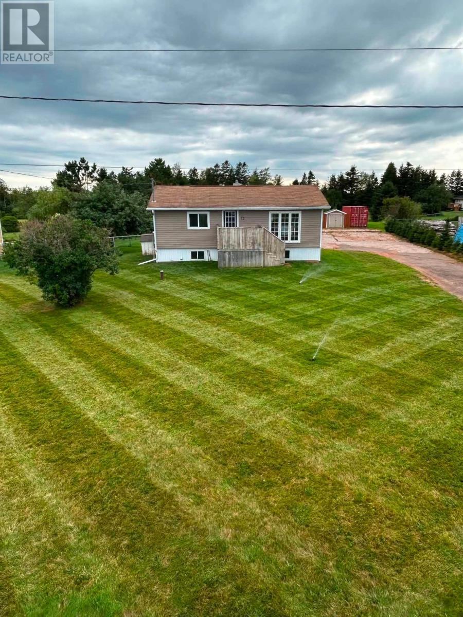 12 Ives Point Road, Miscouche, Prince Edward Island  C0B 1T0 - Photo 1 - 202621476