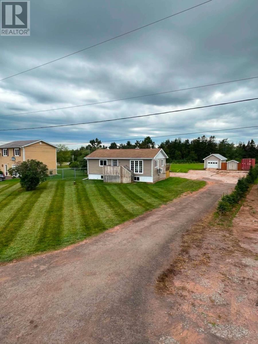 12 Ives Point Road, Miscouche, Prince Edward Island  C0B 1T0 - Photo 2 - 202621476
