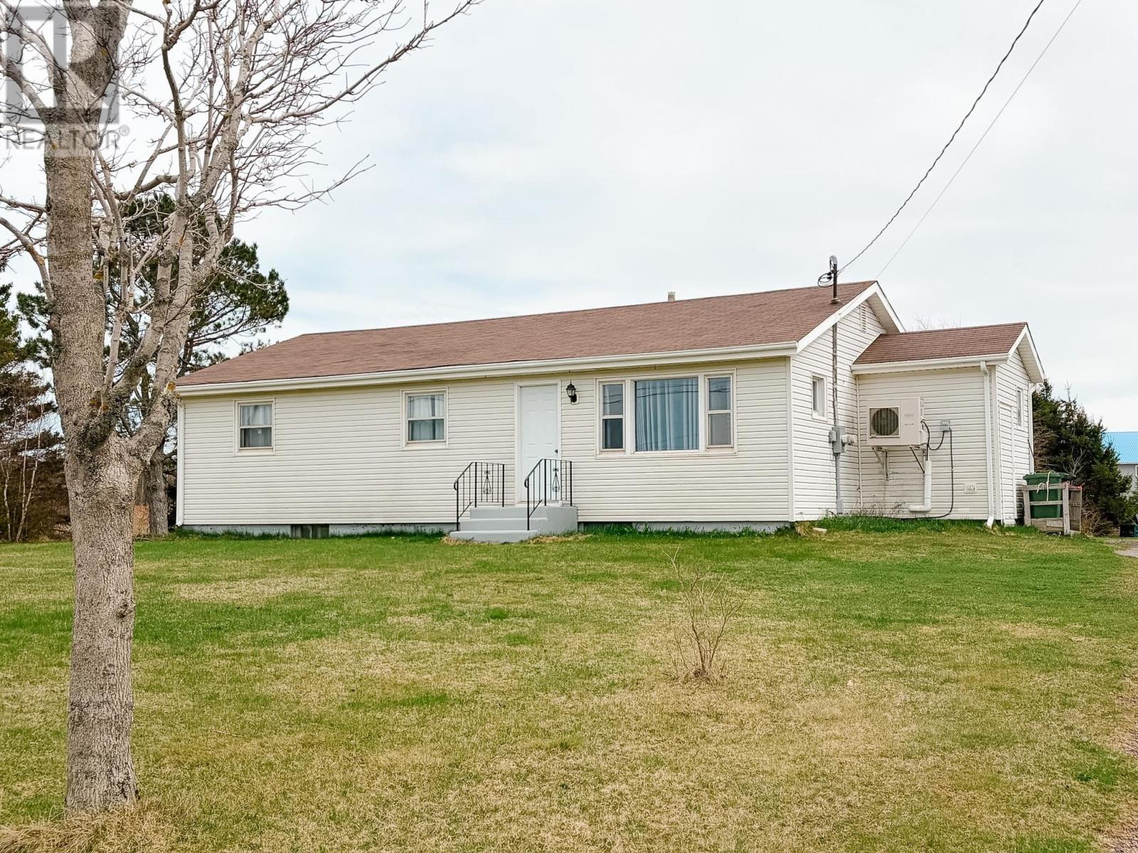 3889 Route 3, Summerville, Prince Edward Island  C0A 1R0 - Photo 1 - 202621855