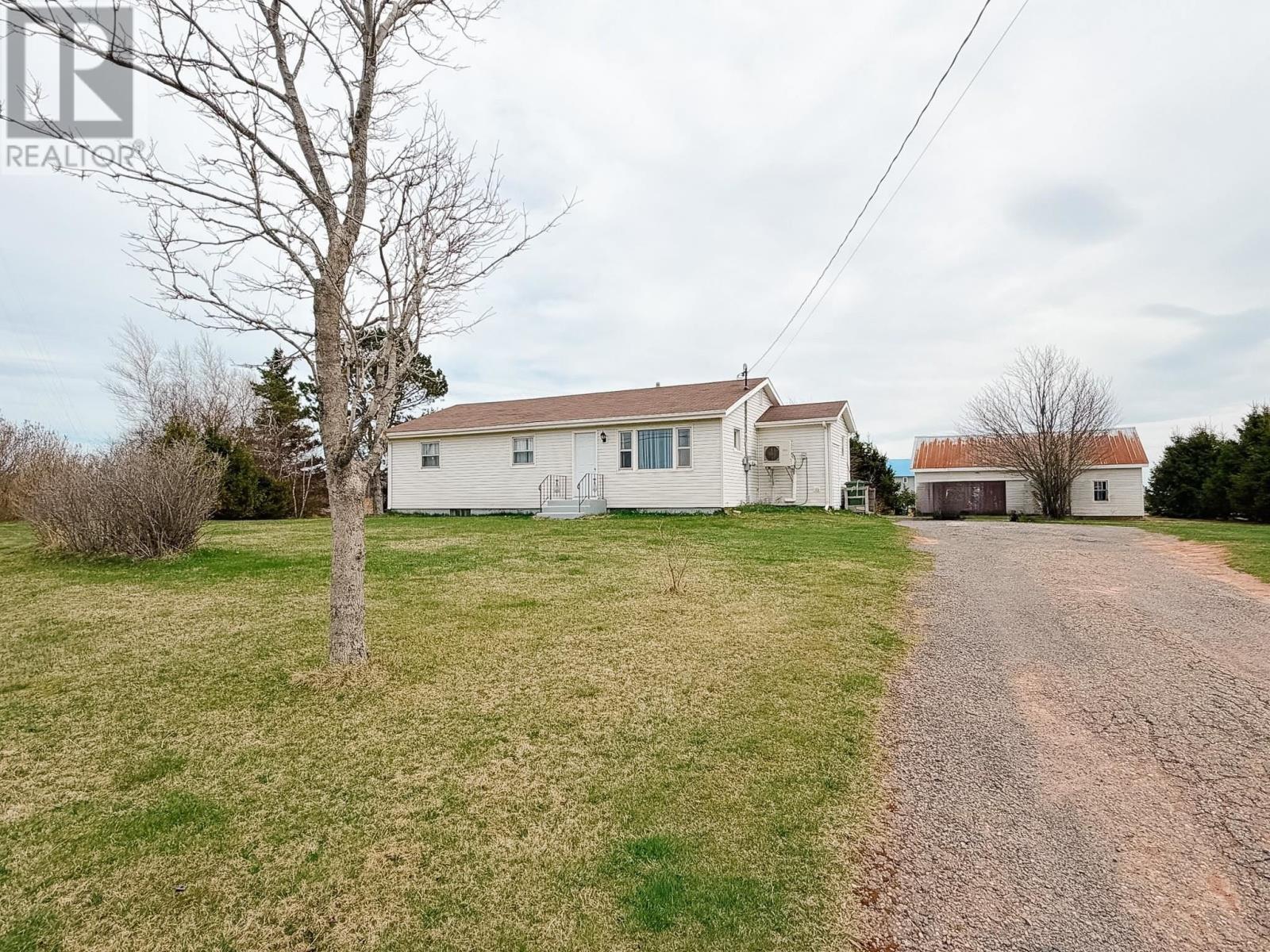 3889 Route 3, Summerville, Prince Edward Island  C0A 1R0 - Photo 2 - 202621855