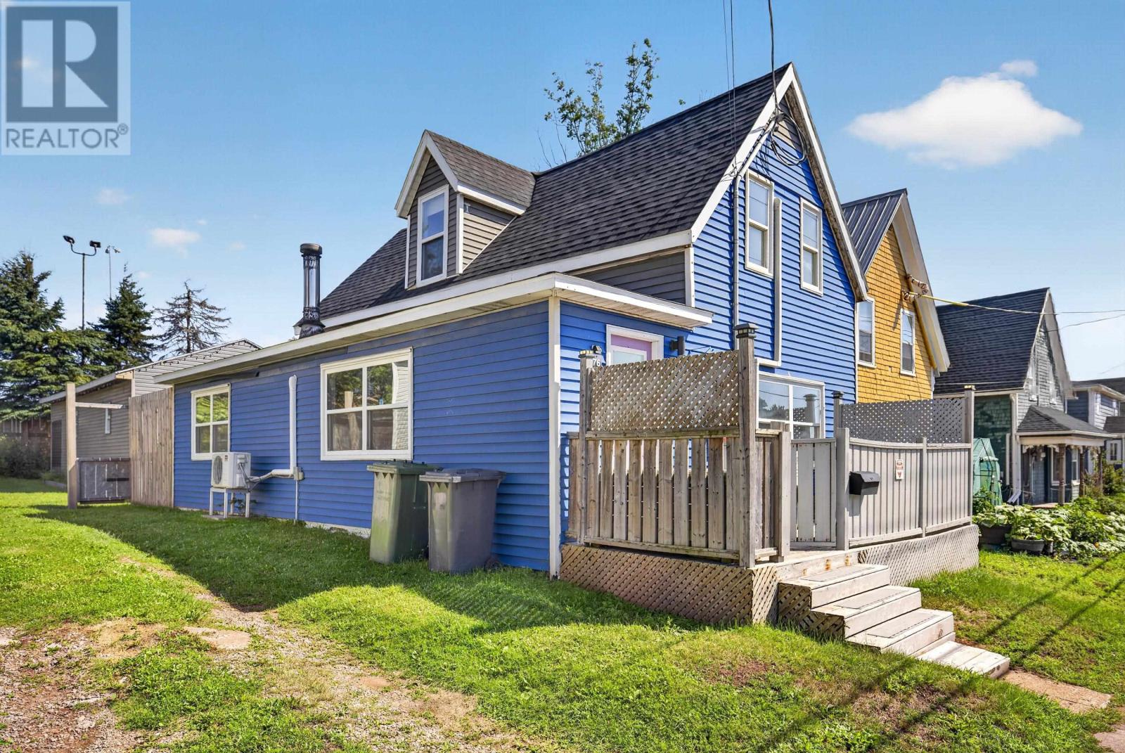 76 Beach Street, Charlottetown, Prince Edward Island  C1A 5G8 - Photo 33 - 202621859