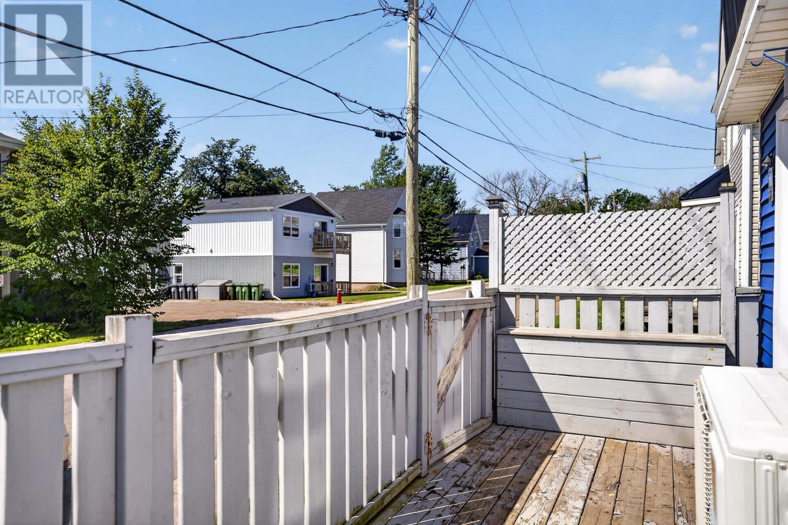 76 Beach Street, Charlottetown, Prince Edward Island  C1A 5G8 - Photo 35 - 202621859