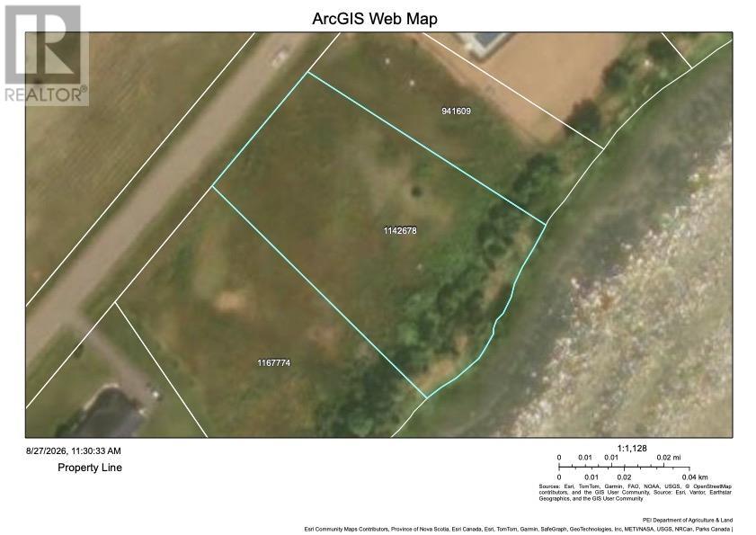 Lot 19-4 Kaleb Drive, Clyde River, Prince Edward Island  C0A 1H1 - Photo 3 - 202621854