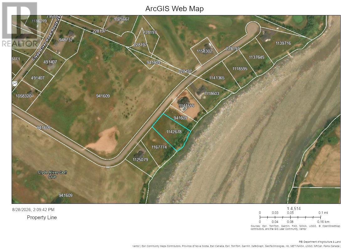 Lot 19-4 Kaleb Drive, Clyde River, Prince Edward Island  C0A 1H1 - Photo 6 - 202621854