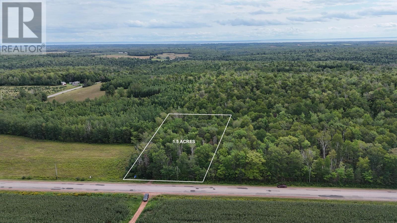 0 Murray Harbour Road, Caledonia, Prince Edward Island  C0A 1W0 - Photo 1 - 202621860