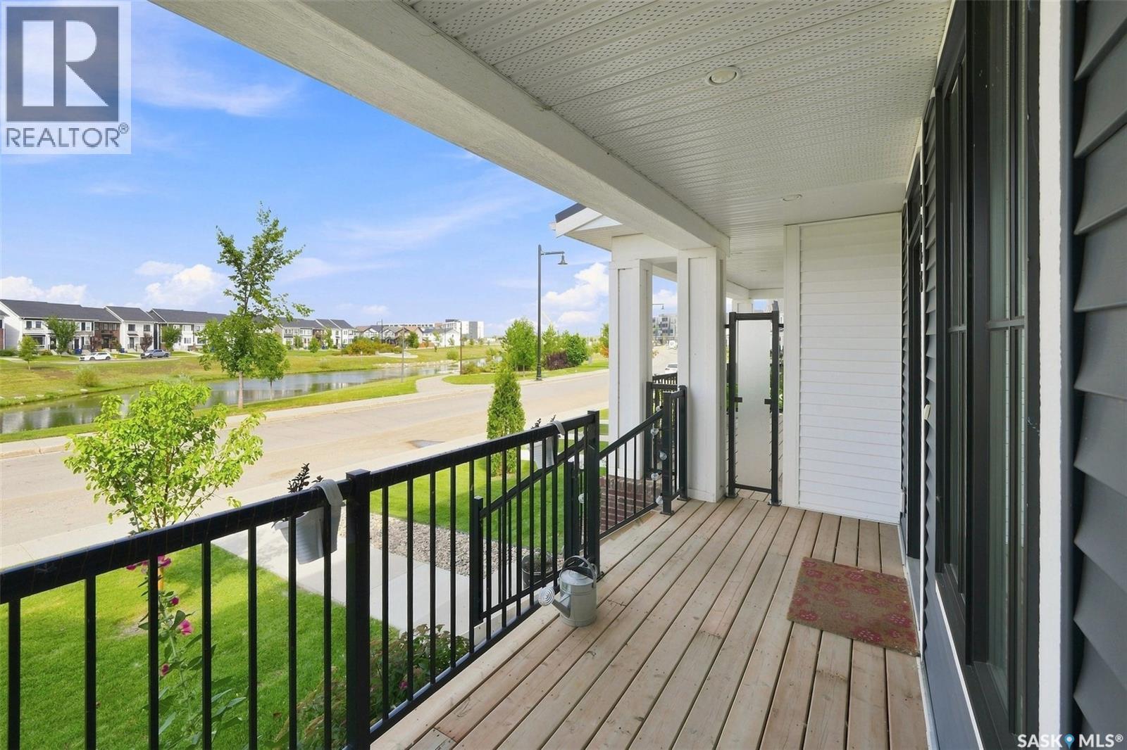 3043 Brighton Common, Saskatoon, Saskatchewan  S7V 0Z5 - Photo 2 - SK046930