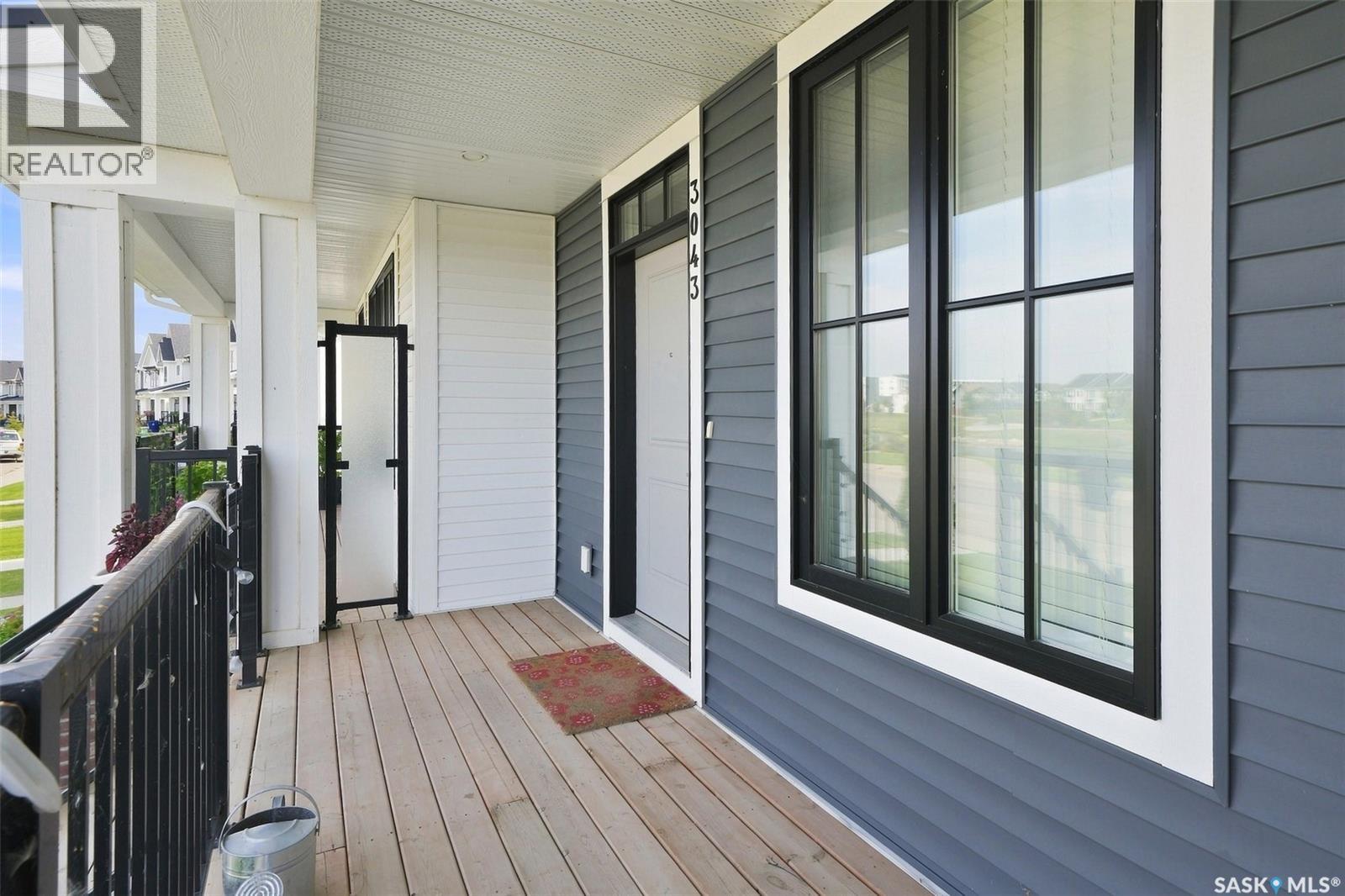 3043 Brighton Common, Saskatoon, Saskatchewan  S7V 0Z5 - Photo 3 - SK046930