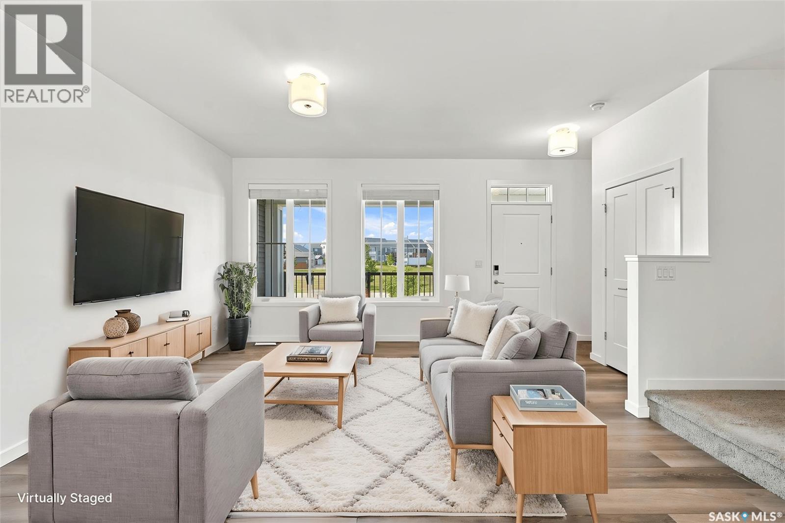 3043 Brighton Common, Saskatoon, Saskatchewan  S7V 0Z5 - Photo 6 - SK046930