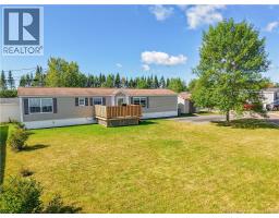 110 Dougnorth Street, Fredericton, New Brunswick