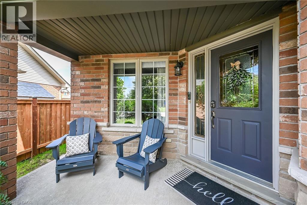 7 Etherington Crescent, Binbrook, Ontario  L0R 1C0 - Photo 3 - 40845091