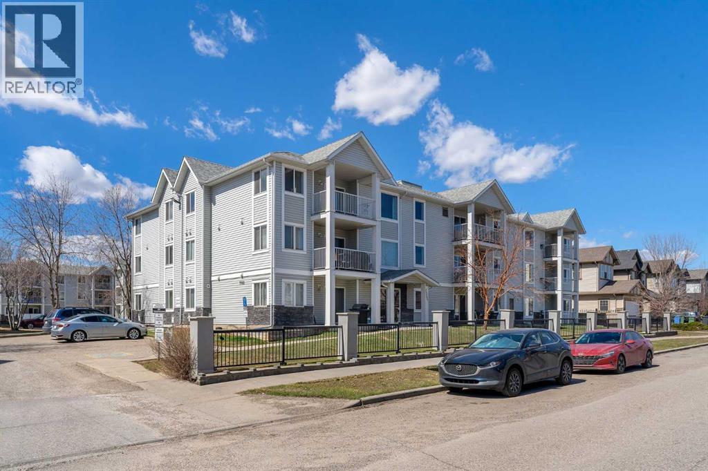 106, 7106 Valleyview Park Se, Calgary, Alberta T2B 3R6 - Photo 2 - A2304458