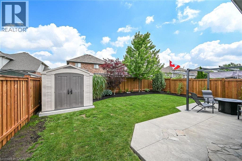 7 Etherington Crescent, Binbrook, Ontario  L0R 1C0 - Photo 43 - 40845091