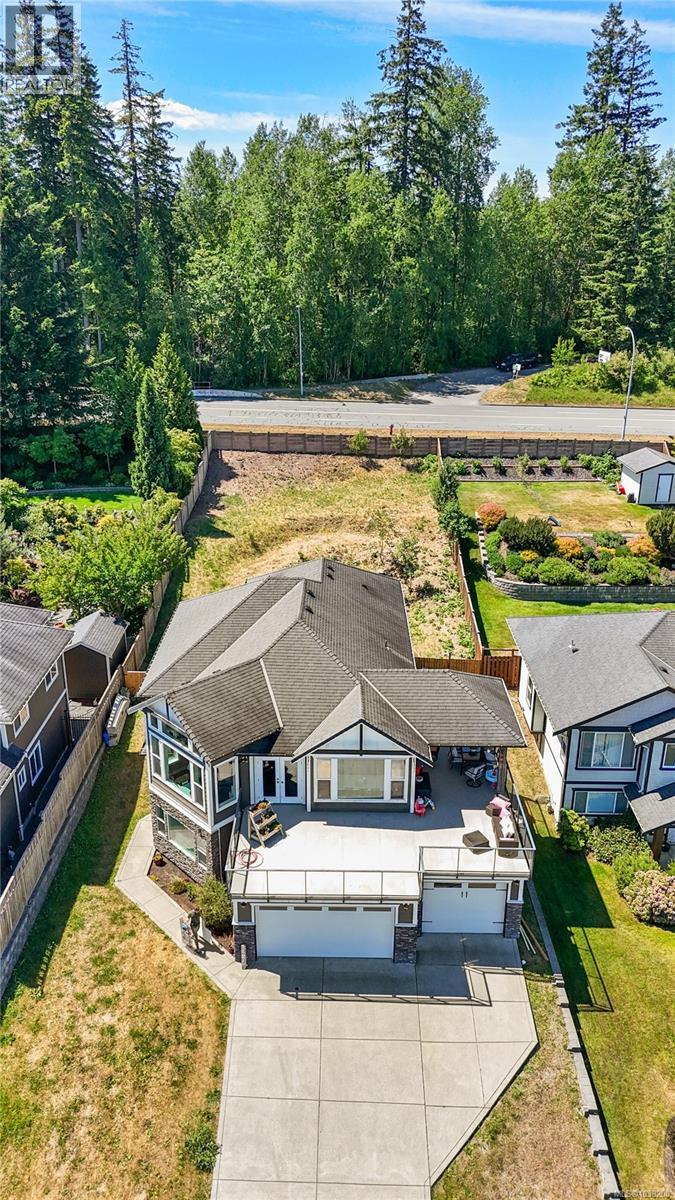 937 Timberline Dr, Campbell River, British Columbia  V9H 0A8 - Photo 4 - 1039200