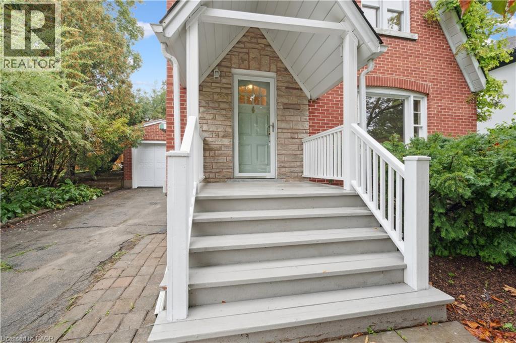 103 Dunbar Road S, Waterloo, Ontario N2L 2E4 - Photo 5 - 40848251