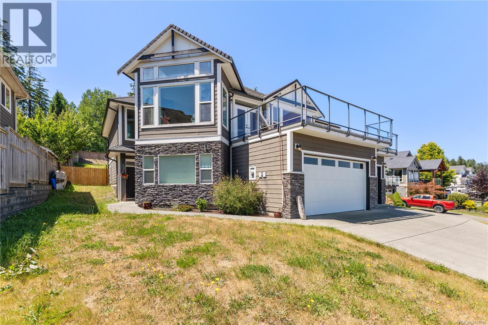 937 Timberline Dr, Campbell River, British Columbia  V9H 0A8 - Photo 2 - 1039200